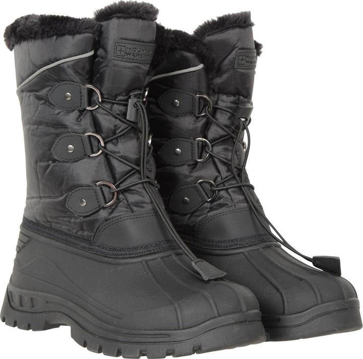 Produktbild Mountain Warehouse Whistler Adaptive Schneestiefel (29)