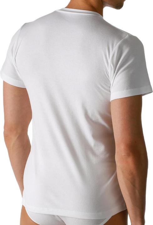 Produktbild Mey 2er Pack Noblesse Noblesse - Olympia T-Shirt - 2er-Pack (4XL)
