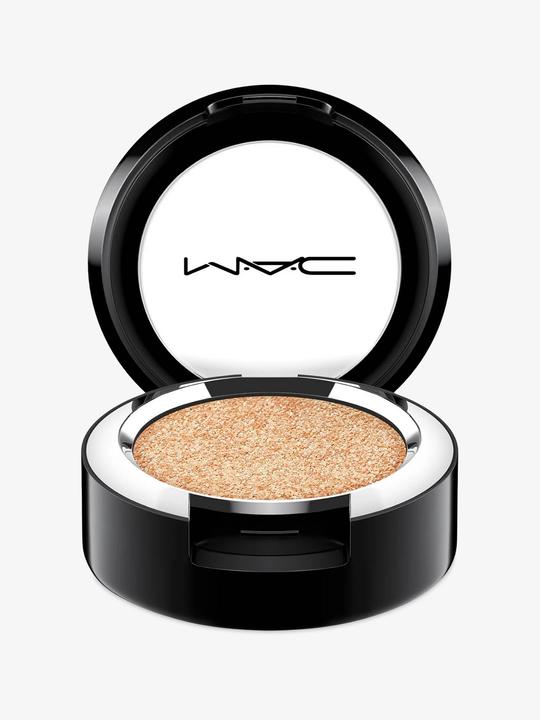 Actual product image MAC Cosmetics Dazzleshadow (Kiss Of Klimt)