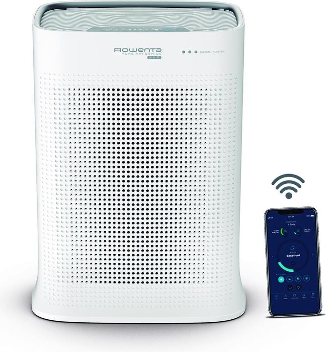 Actual product image Rowenta Pure Air Genius (10 m²)