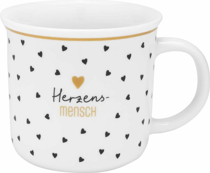 Produktbild Sheepworld Tasse in Geschenkbox Motiv Herzen