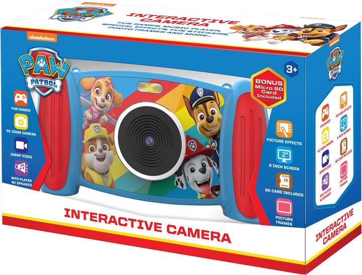 Immagine prodotto Accutime Paw Patrol