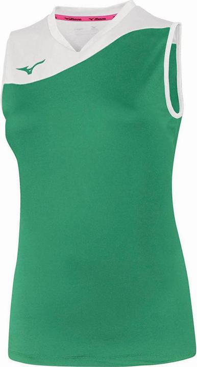 Mizuno Wom A Myou NS Shirt Damen