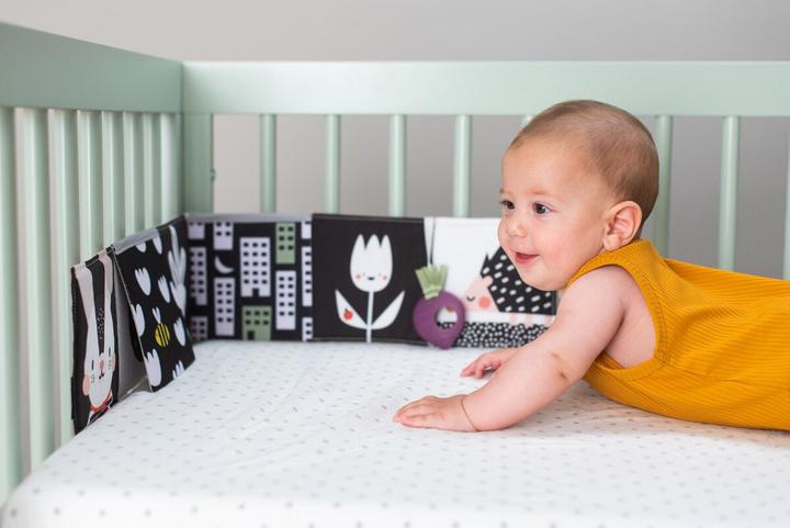 Actual product image Taf Toys Urban Garden (German)