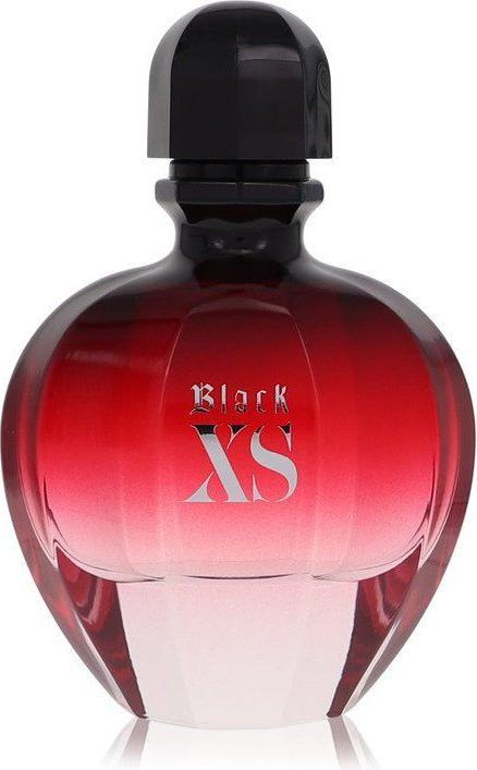 Produktbild Paco Rabanne Black XS by (Eau de Parfum, 80 ml)