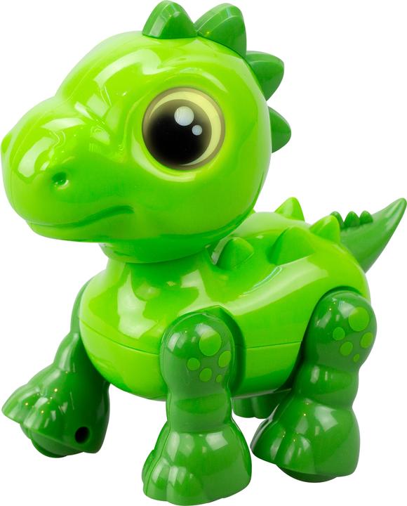 Actual product image Silverlit Dino