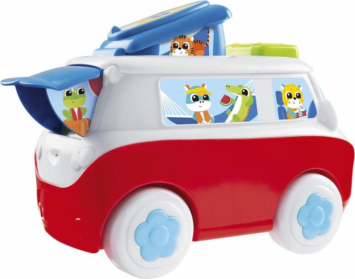 Image du produit Chicco VAN LIFE - FR-EN