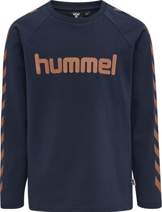 Immagine prodotto hummel Maglietta Per Ragazzi L/S (140)