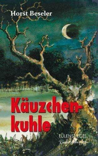 Produktbild Käuzchenkuhle (Deutsch, Horst Beseler, 2007)
