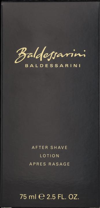Productafbeelding Baldessarini Klassieke aftershave lotion (Lotion, 75 ml)