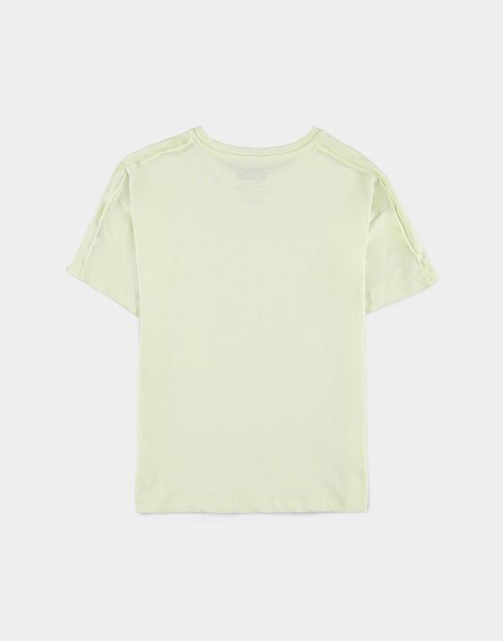 Produktbild The Mandalorian The Child Girls Short Sleeved Tshirt (134)