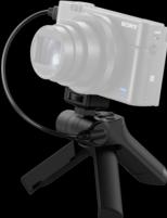 Actual product image Sony Vct-Sgr1 (Handgrip)