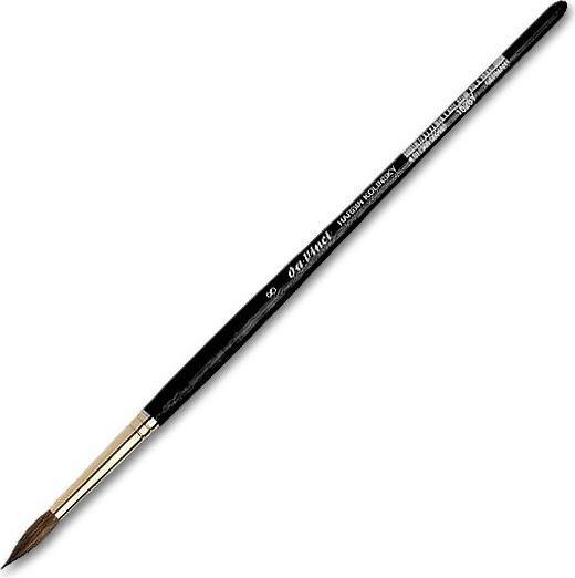 Image du produit da Vinci Pinceau Martre Harbin Kolinsky série 1526Y taille 0 (0.90 mm)