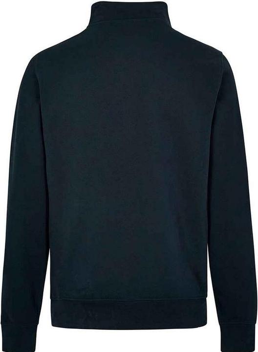 Produktbild Kustom Kit Sweatshirt mit kurzem Reissverschluss (M)