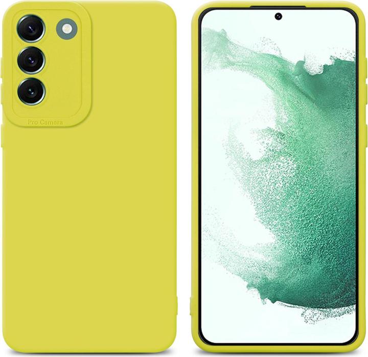 FLUID YELLOW