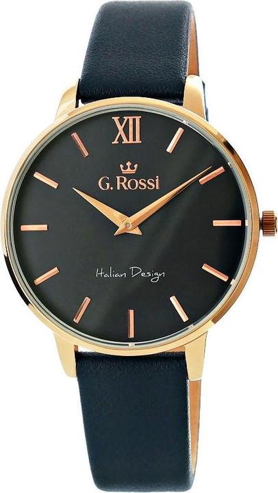 Image du produit Gino Rossi G.Rossi Damenuhr 12177A-6F3 (Montre analogique)