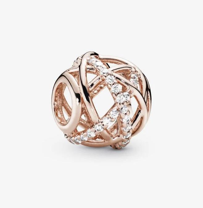 Immagine prodotto Pandora Galassia Charms/Beads (Argento)