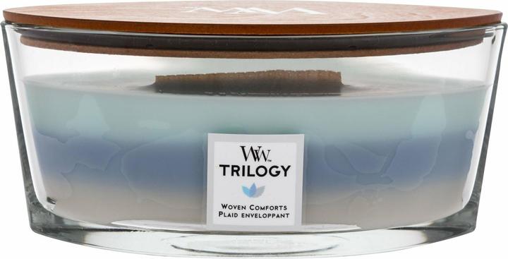 Immagine prodotto WoodWick Woven Comforts (453.60 g)