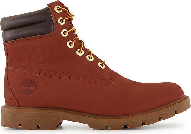 Image du produit Timberland 6in Water Resistant Basic (43)