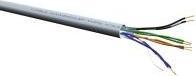 Actual product image Roline UTP cable Cat.6 / Class E solid wire, AWG23 300m (U/UTP, CAT6, 300 m)
