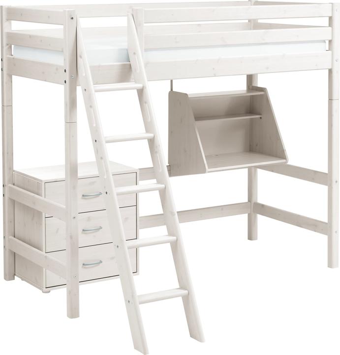 Actual product image Flexa Hanging desk Classic