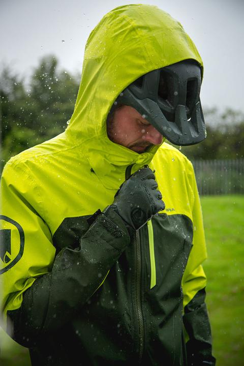 Produktbild Endura SingleTrack Onesie (S)