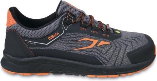 Actual product image BETA 073520342 7352G 42 Ultra lichte schoen van mesh - zeer ademend | met TPU-inzetstukken (42)
