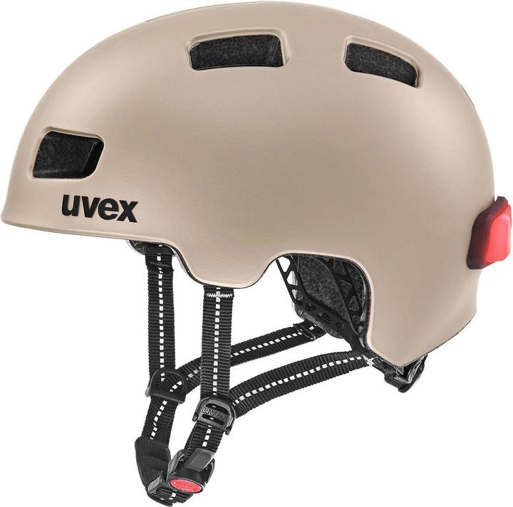 Immagine prodotto Uvex Sports city 4 (58 - 61 cm)