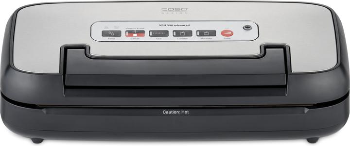 Image du produit Caso VRH 590