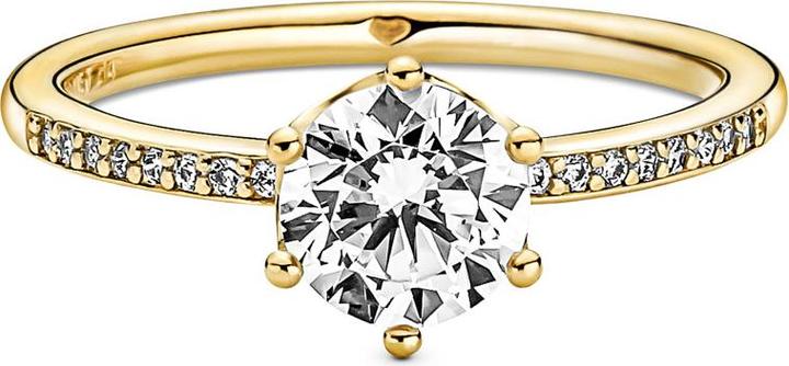 Produktbild Pandora Shine Crown Ring (60)