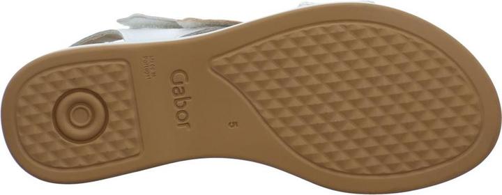 Produktbild Gabor Sandalen (38)