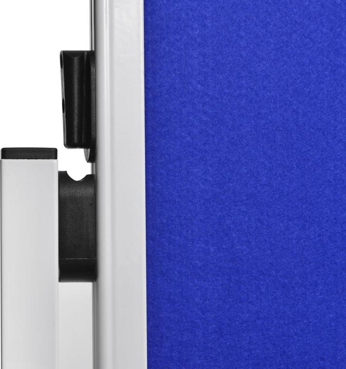 Produktbild Legamaster ECONOMY Moderationswand klappbar (120 x 150 cm)