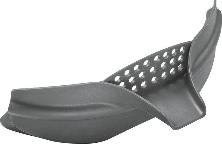 Produktbild Metaltex Abgiesshilfe Silikon