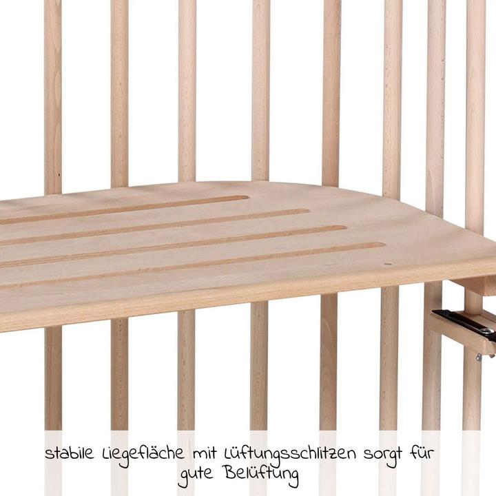 Produktbild Babybay Original