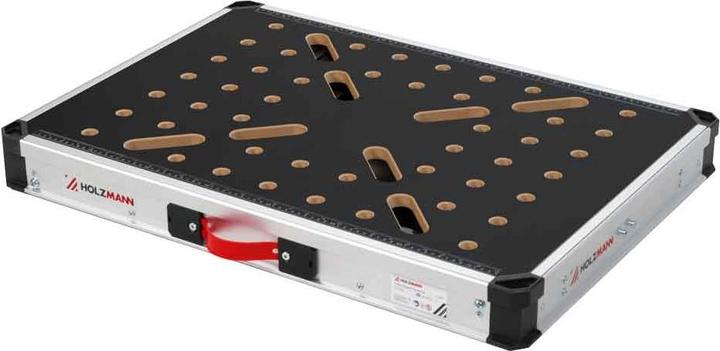 Image du produit Holzmann appareil mobile pliable (84.50 cm, 60 cm)