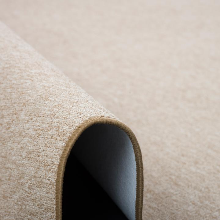 Produktbild Snapstyle Feinschlingen Velour Läufer Teppich Strong (80 x 160 cm)