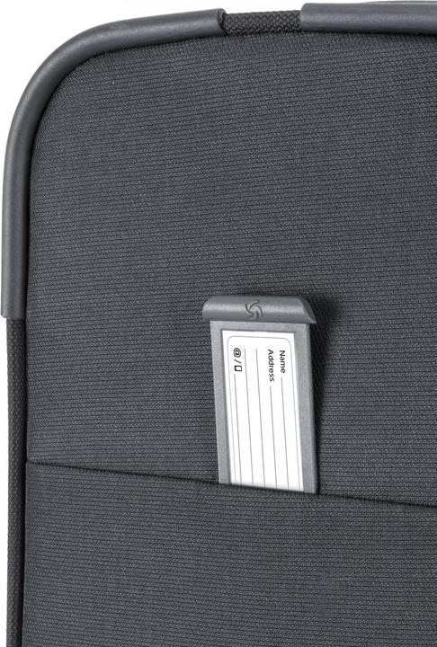 Produktbild Samsonite Base Boost (67.50 l, M (50 - 90l))