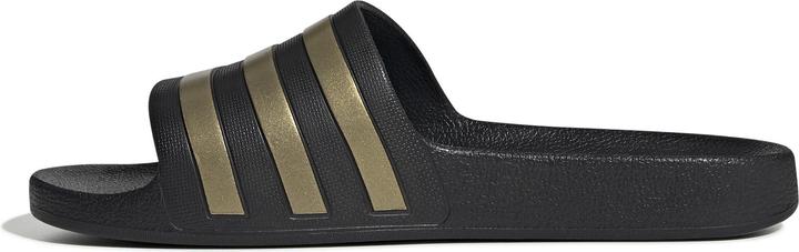 Actual product image adidas ADILETTE AQUA Men's bathing shoes (40.5)