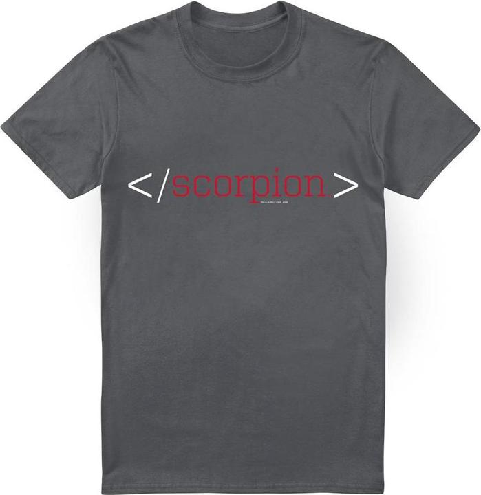 Produktbild Scorpion TShirt (3XL)