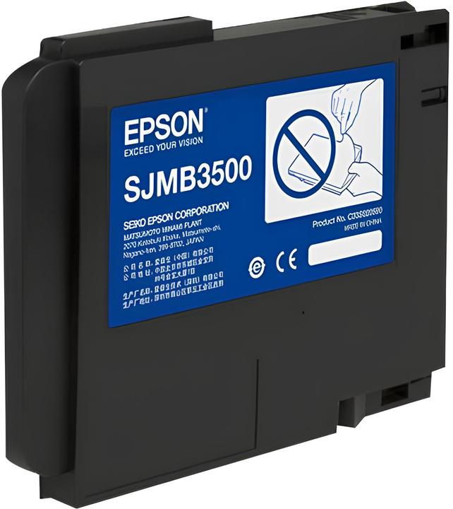 Epson Sjmb3500