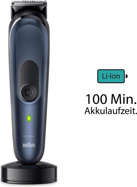 Produktbild Braun All-In-One Styling Set Series 7 MGK7440