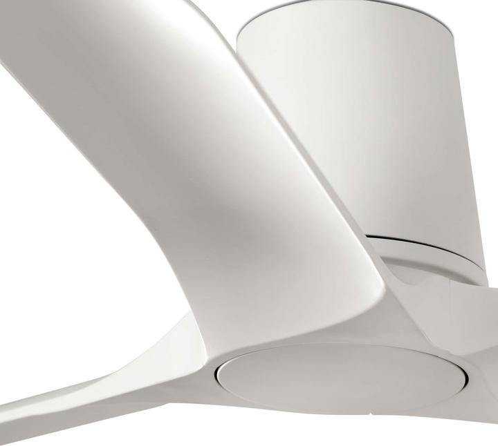 Immagine prodotto Faro DC Deckenventilator Hey Tub S Weiss