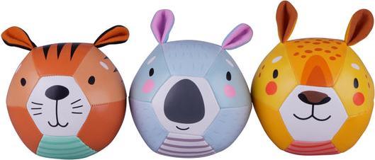 Produktbild Barbo Toys Weicher Ball mit Ohren, Koala, Bobo
