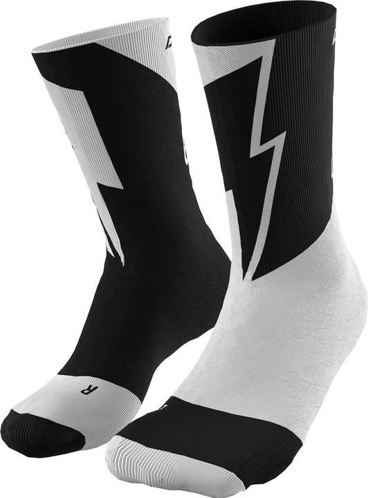 Actual product image Dynafit No Pain No Gain Socks Unisex (43 - 46)