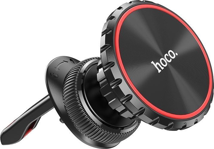Produktbild Hoco Magnetische Lüfter Handy Autohalterung