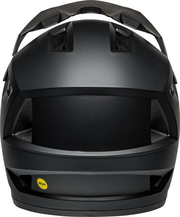 Actual product image Bell Sanction II DLX MIPS Helmet (57 - 59 cm)