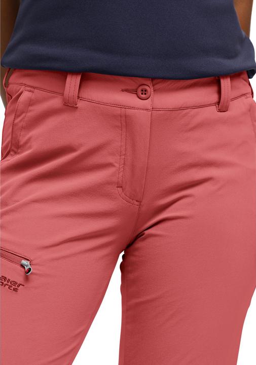 Actual product image Maier Wanderhose Inara Slim (M, L)