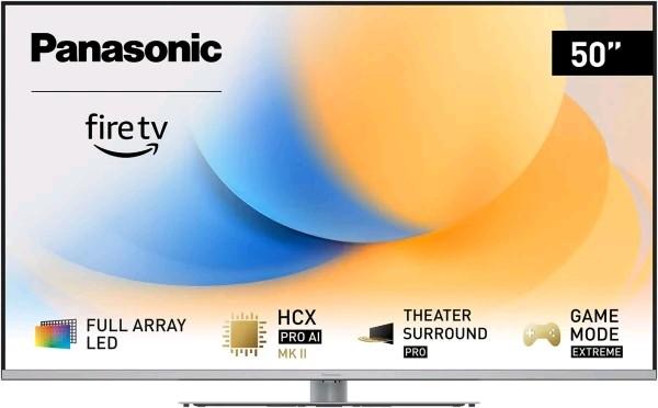 Immagine prodotto Panasonic TV-50W93AE6 (50", LED, 4K, 2023)