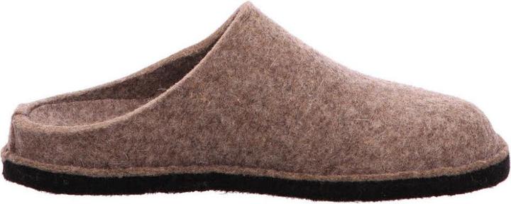 Actual product image Haflinger slippers (39)