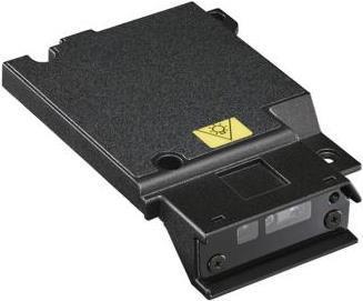 Actual product image Panasonic Barcode scanner